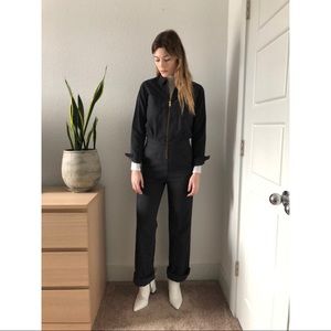 Gigi Hadid x Tommy Hilfiger Cotton Coverall